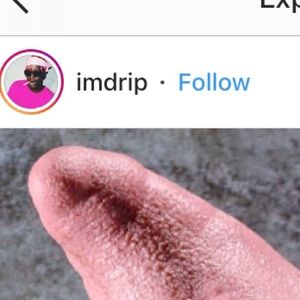 Meet your Posher, Brendan